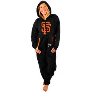 Sweatsuit - San Francisco Giants Swagga Suit - NWOT
